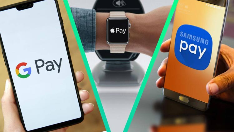 Samsung Pay  O que é e como funciona? - Falando de Viagem