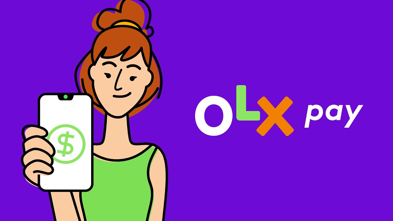 OLX Pay: Como Funciona e Como Usar p/ Comprar e Vender